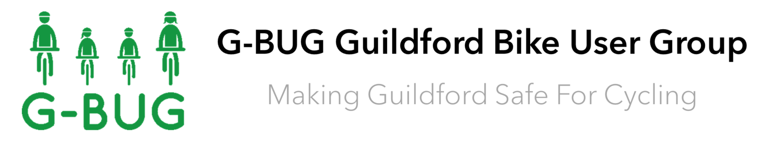 GBUG Guildford Bike User Group
